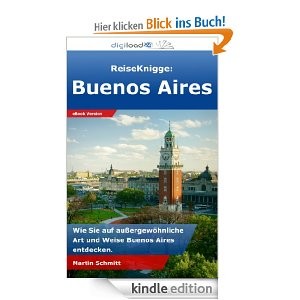 Alternativer Buenos Aires Stadtführer