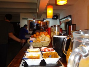 Pax Hostel Buenos Aires – Empfehlenswert!