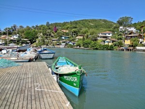 Brasilien Reise – die magische Insel Florianopolis