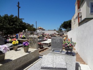 Friedhof Florianopolis