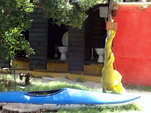 Lucky Valizas Hostel in Rocha Uruguay1