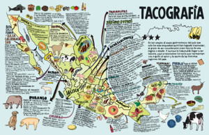 Mexikanische Original Taco Rezepte – die erste Tacopledia online