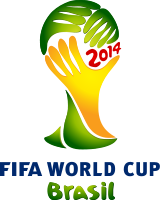 WM 2014 Logo