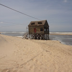 Strandhaus Uruguay preiswert