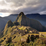 Faszinierende Fakten über die Anden