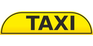 Kolumbien Bogota Taxi