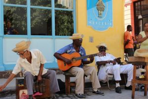 Versteckte authentische Stadtviertel in Havanna – Kuba ursprünglich