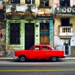 Kuba Urlaub Havanna